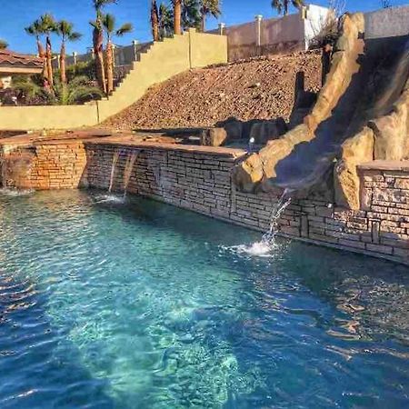 Ultimate Backyard-Pool/Spa. Slide. Lakeview. Ball 哈瓦苏湖城 外观 照片